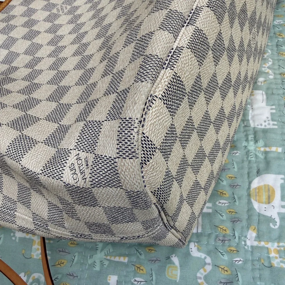 Louis Vuitton Neverfull MM (PRICE FIRM) - Picture 12 of 16